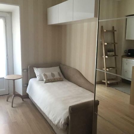 Appartamento Milano Bagian luar foto