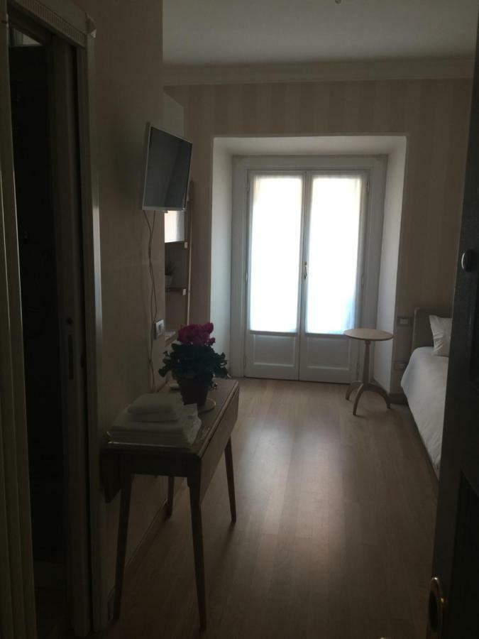 Appartamento Milano Bagian luar foto
