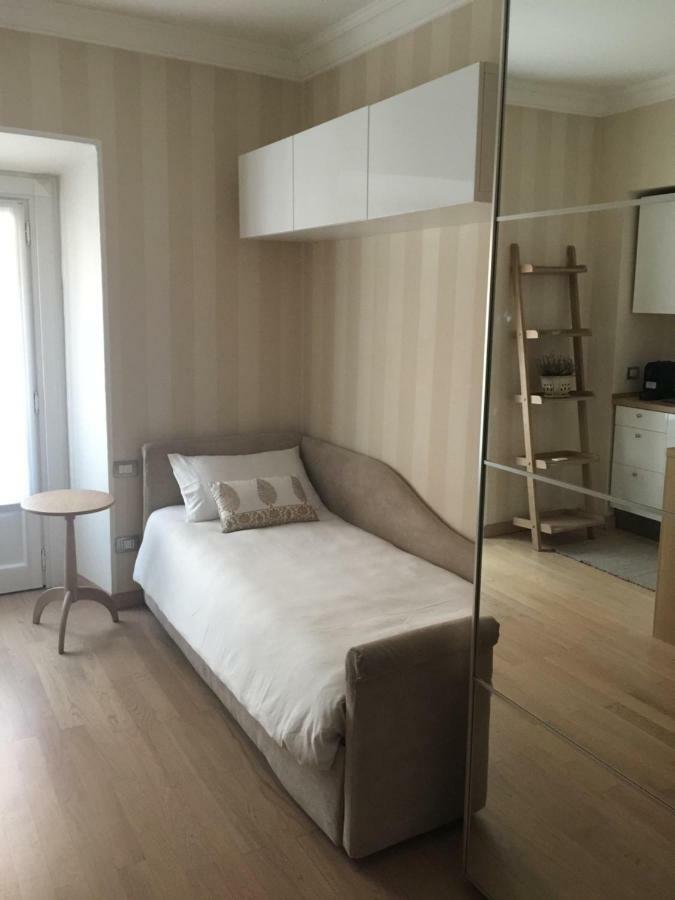 Appartamento Milano Bagian luar foto