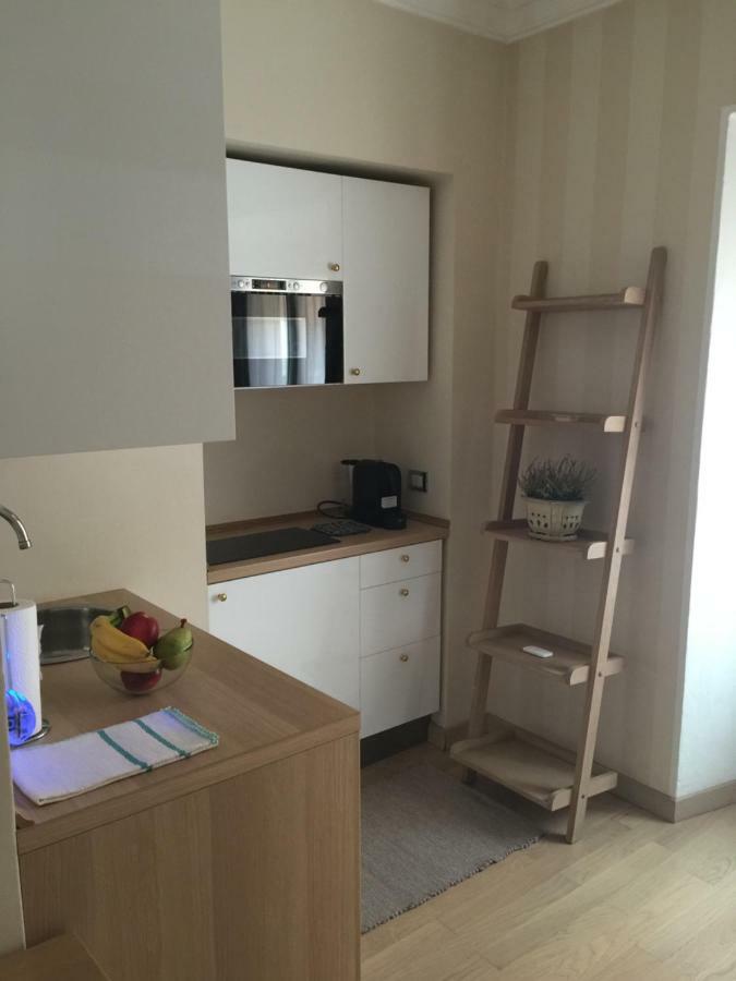 Appartamento Milano Bagian luar foto